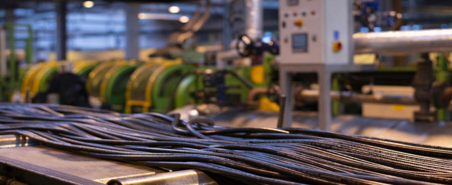 vidutinio slėgio guminių žemo slėgio siurbimo slėgio PVC žarnų gamintojas FAGUMIT 01