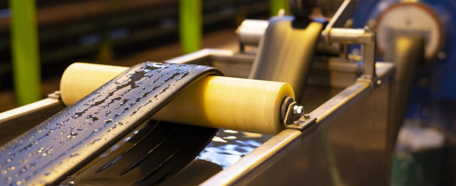 vidutinio slėgio guminių žemo slėgio siurbimo slėgio PVC žarnų gamintojas FAGUMIT 01