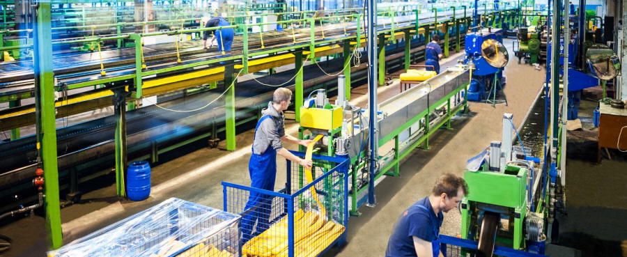 vidutinio slėgio guminių žemo slėgio siurbimo slėgio PVC žarnų gamintojas FAGUMIT 01